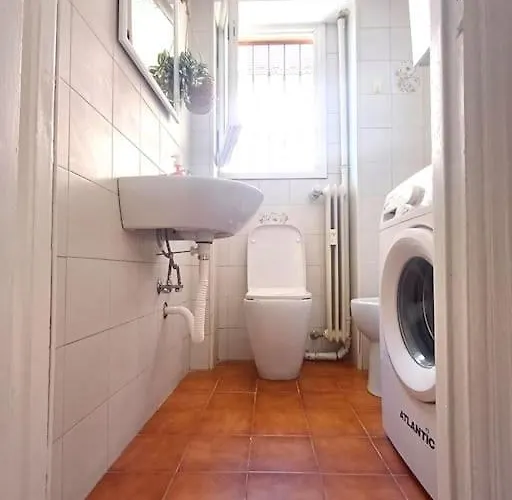 Appartement Cimone 70 *