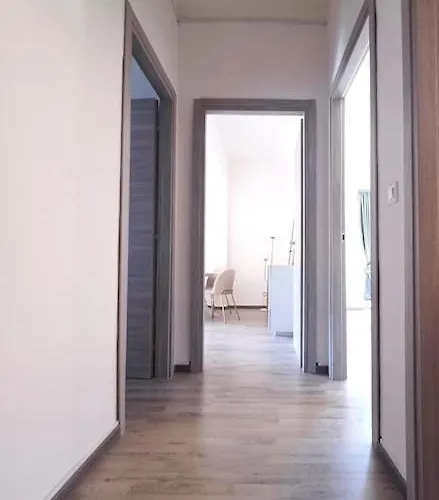 Appartement Cimone 70 Rome