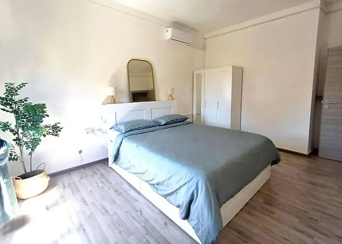 Cimone 70 Appartement