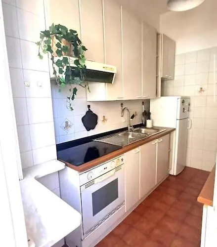 Cimone 70 Appartement *