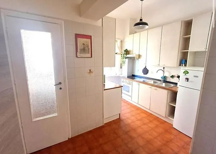 Cimone 70 Appartement Rome