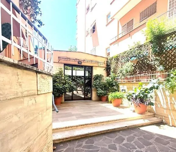 Cimone 70 Appartement
