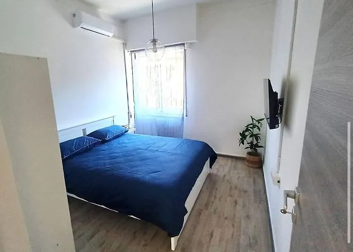 Cimone 70 Appartement *